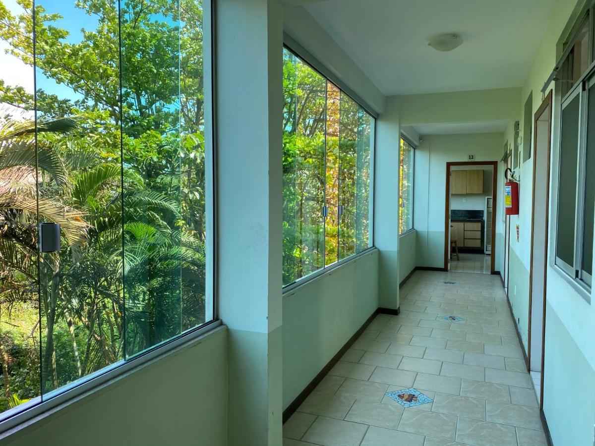 Apartamento De Praia Ingleses Florianópolis 외부 사진