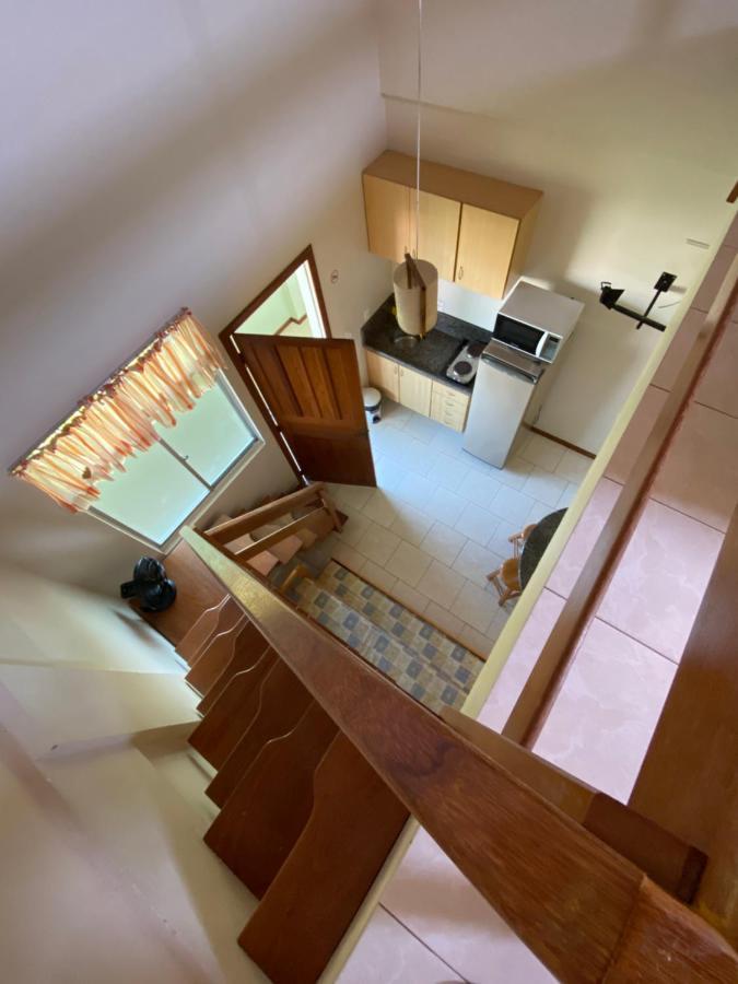 Apartamento De Praia Ingleses Florianópolis 외부 사진