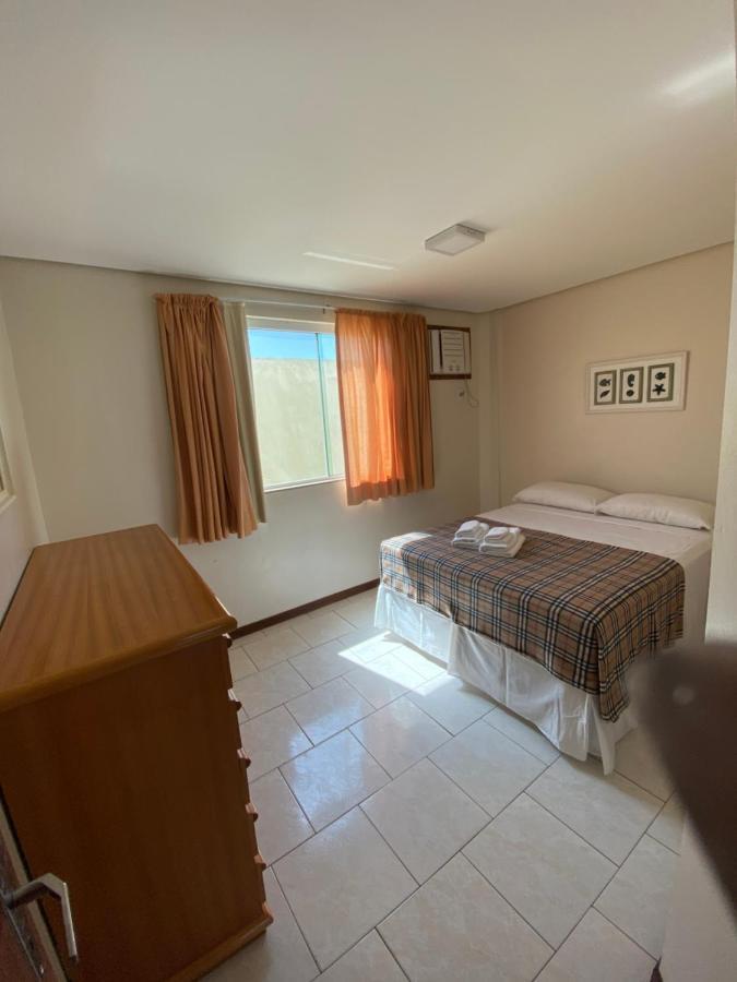 Apartamento De Praia Ingleses Florianópolis 외부 사진