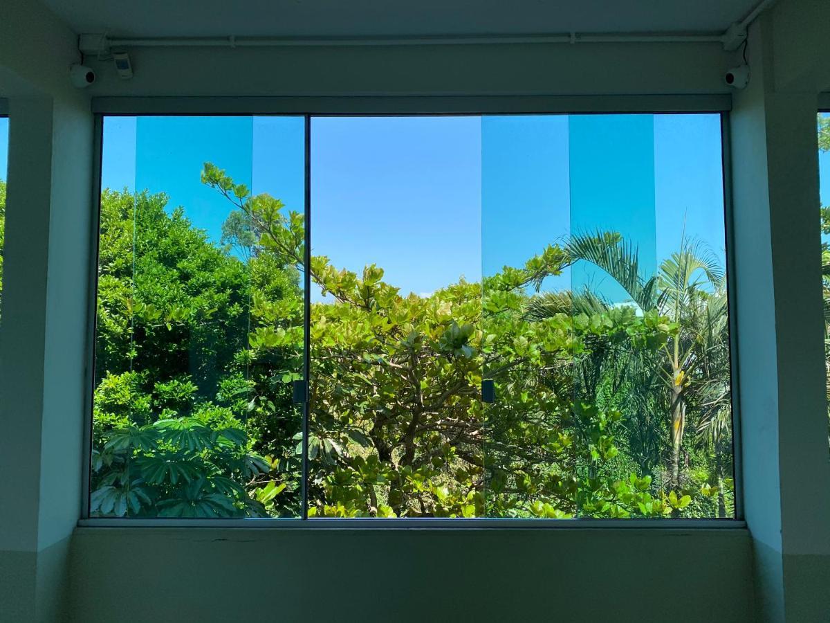 Apartamento De Praia Ingleses Florianópolis 외부 사진