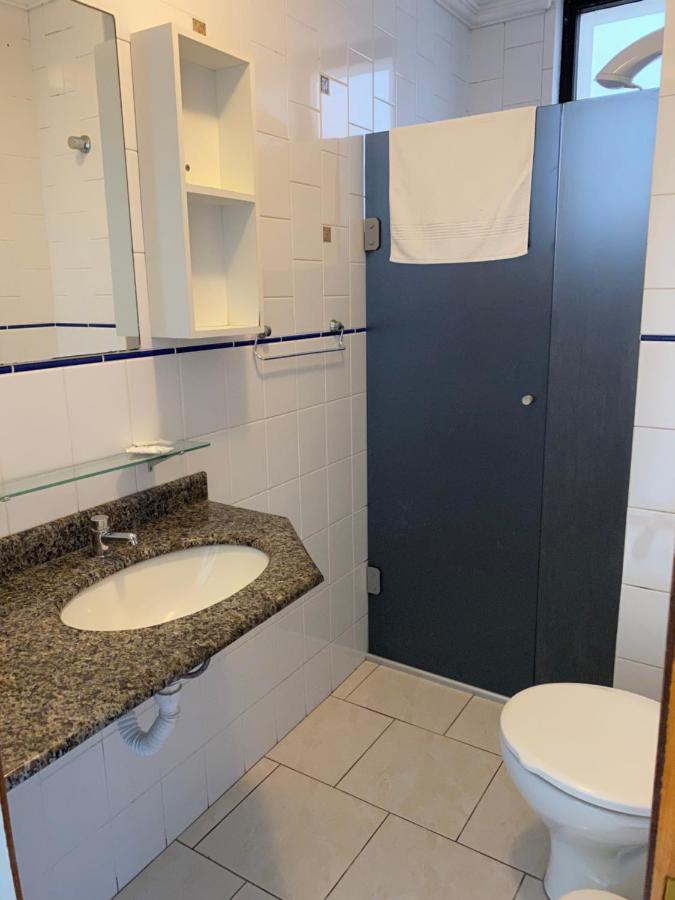 Apartamento De Praia Ingleses Florianópolis 외부 사진