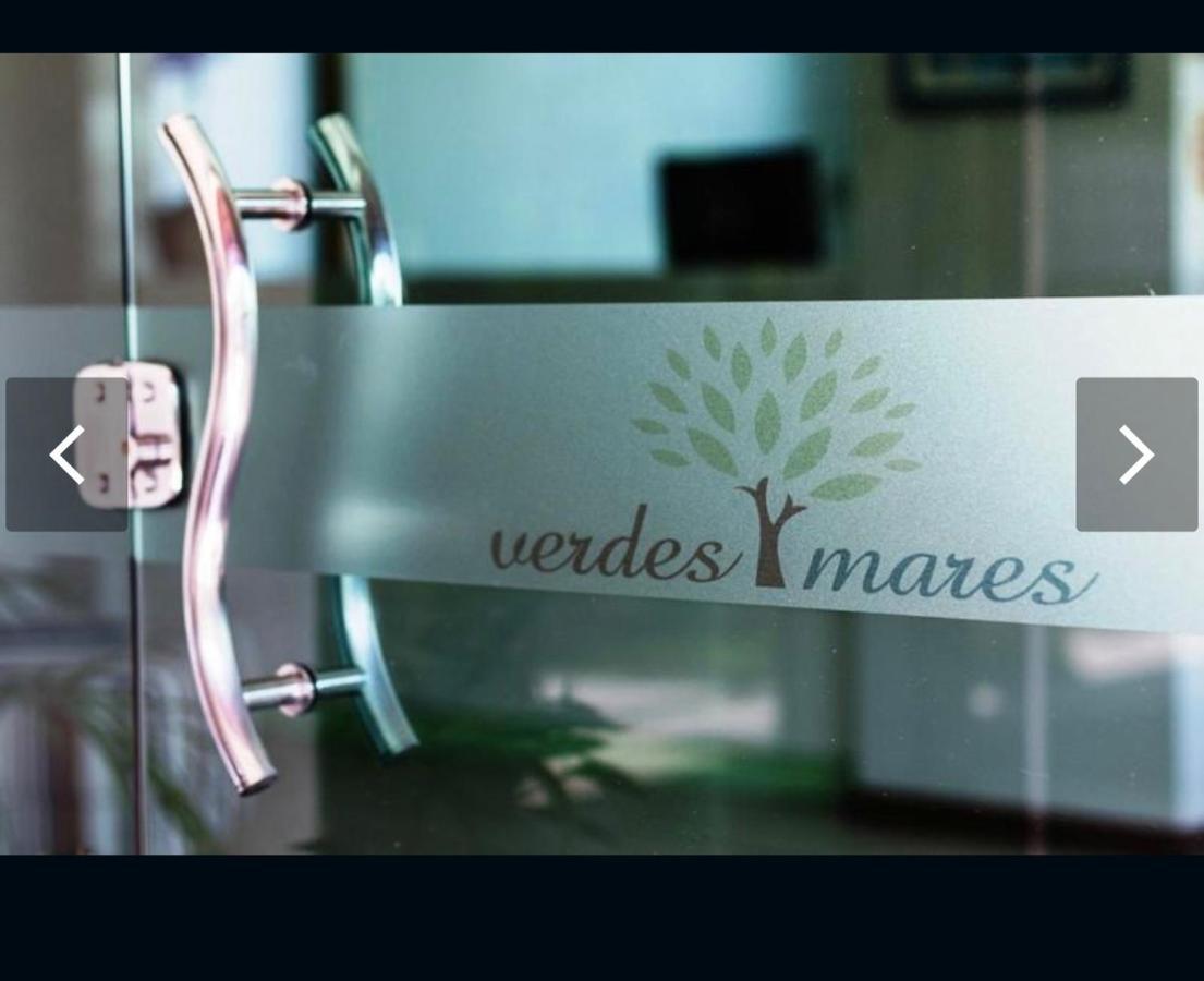 Apartamento De Praia Ingleses Florianópolis 외부 사진