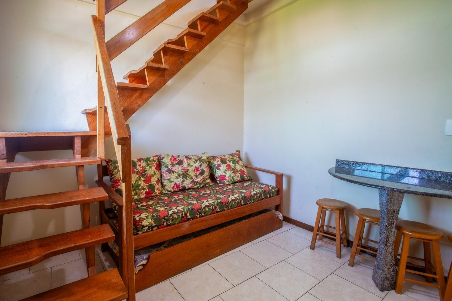 Apartamento De Praia Ingleses Florianópolis 외부 사진