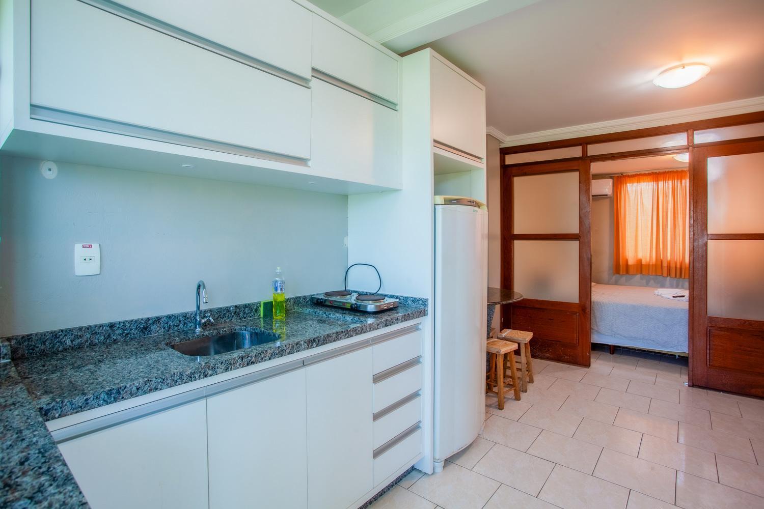 Apartamento De Praia Ingleses Florianópolis 외부 사진