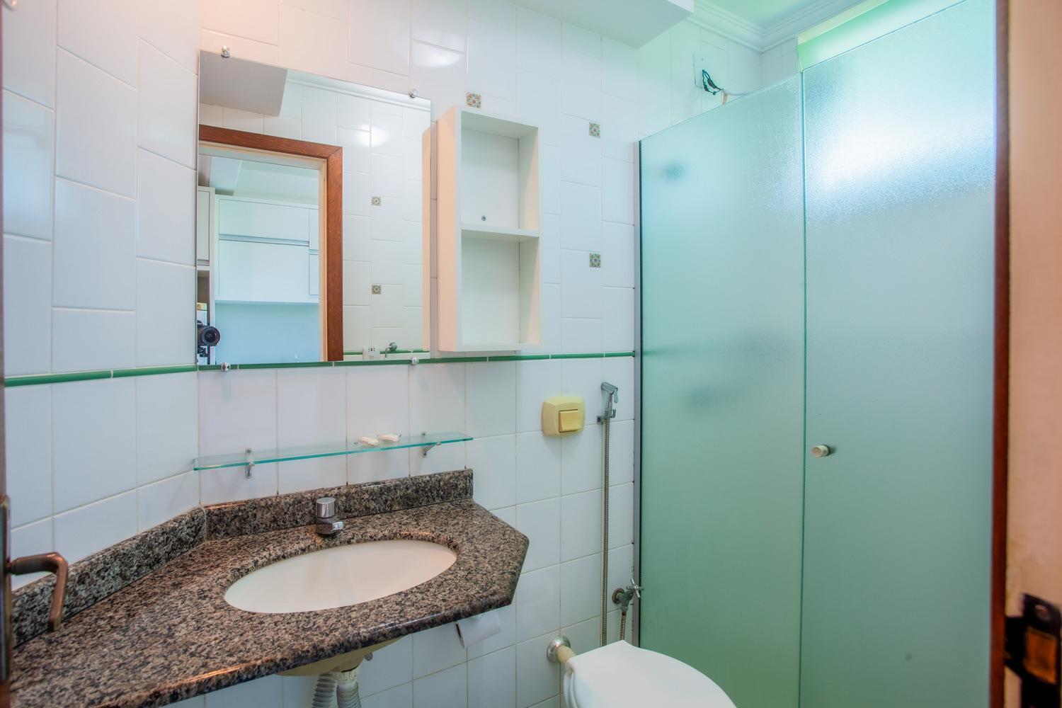 Apartamento De Praia Ingleses Florianópolis 외부 사진