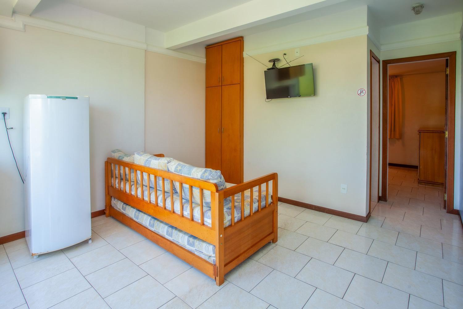 Apartamento De Praia Ingleses Florianópolis 외부 사진